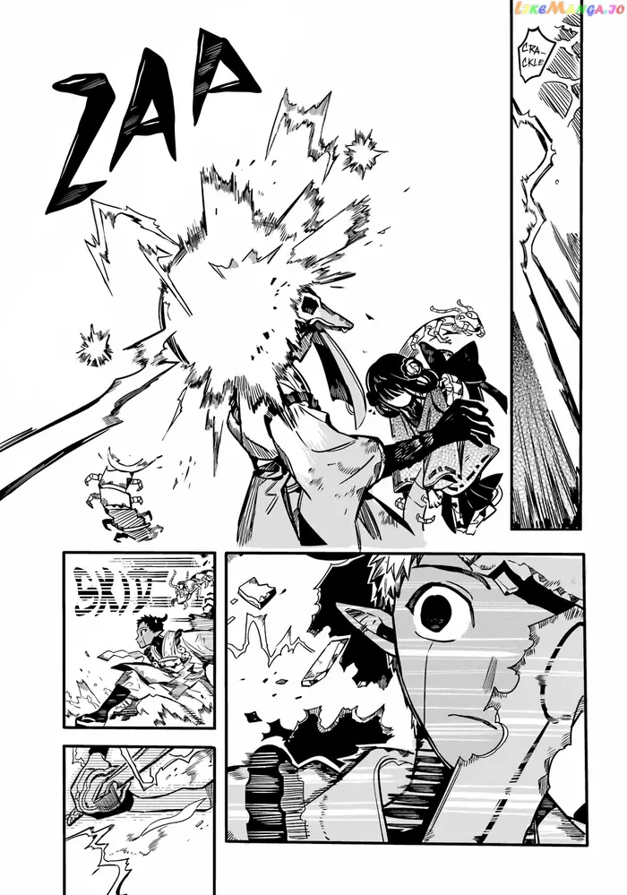 Toilet-Bound Hanako-kun Chapter 90 image 07_optimized